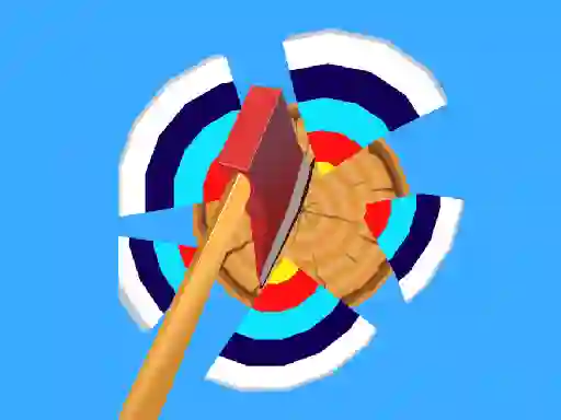 遊戲Axe Master在線