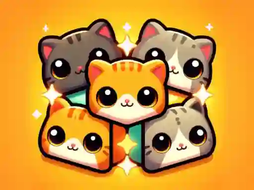 遊戲Party Animals Cats Evolution在線