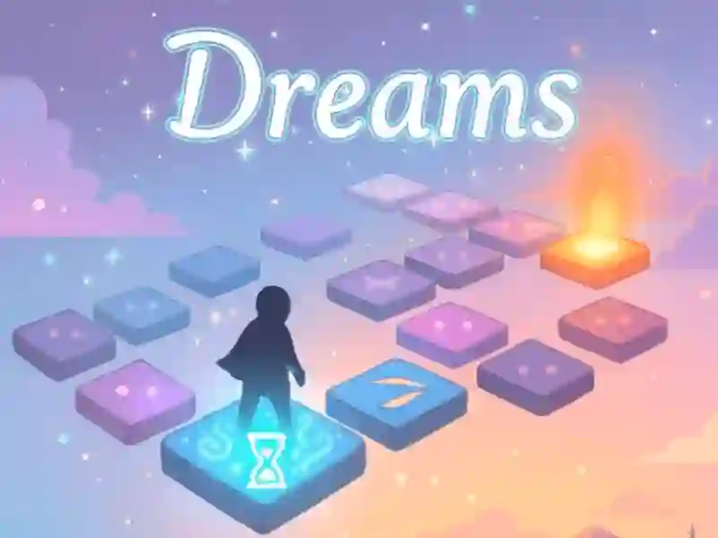 遊戲Dreams在線