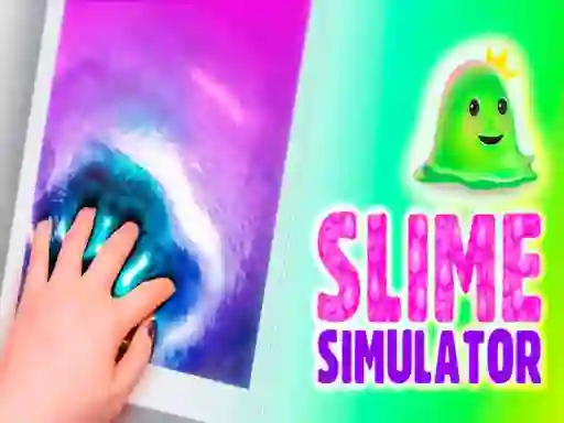 遊戲Slime Simulator在線