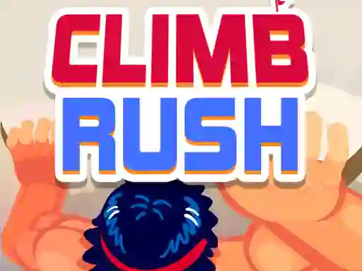 遊戲Climb Rush在線