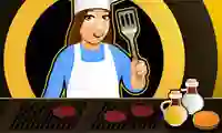 遊戲Burger Bar在線