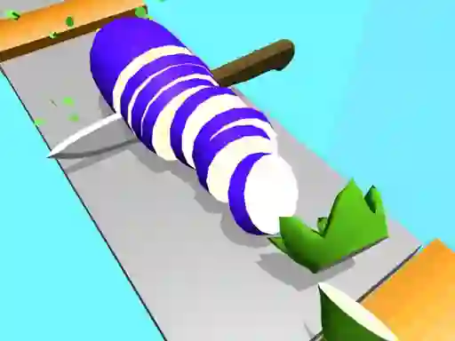 遊戲Perfect Slices在線