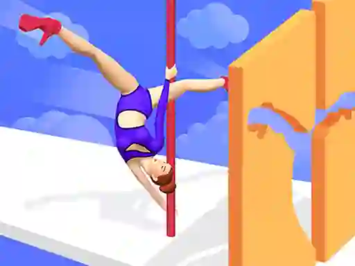 遊戲Pole Dance Battle在線