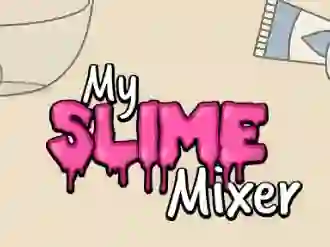 遊戲My Slime Mixer在線