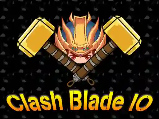 遊戲ClashBlade. com在線