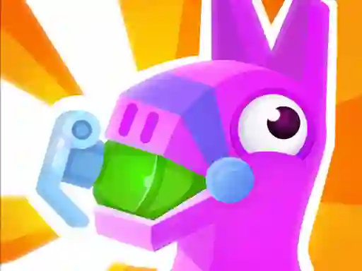 遊戲Pinata masters Online在線