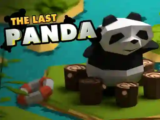 遊戲The Last Panda在線