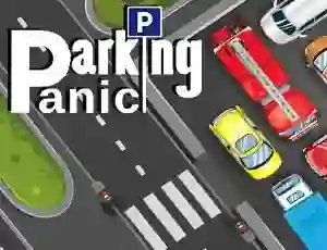 遊戲Parking Panic在線