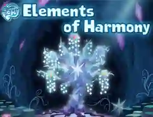 遊戲Elements of Harmony在線