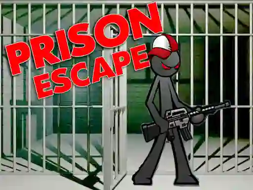 遊戲Prison Escape在線