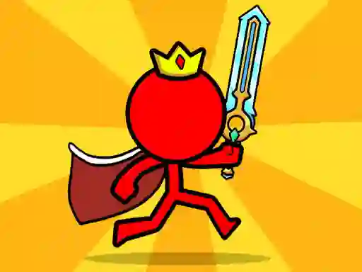 遊戲Red Stickman在線