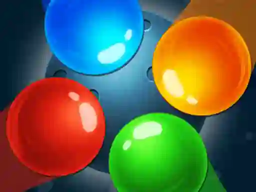 遊戲Bubble Cave在線
