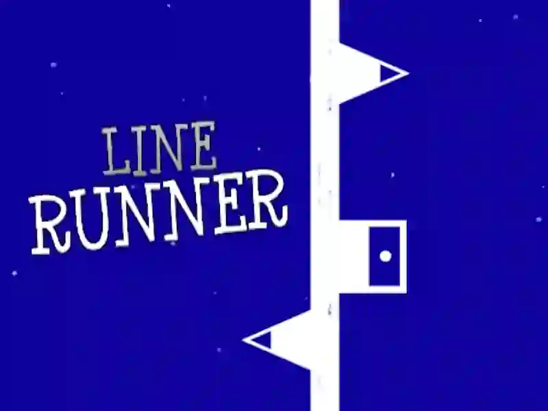 遊戲Line Runner在線