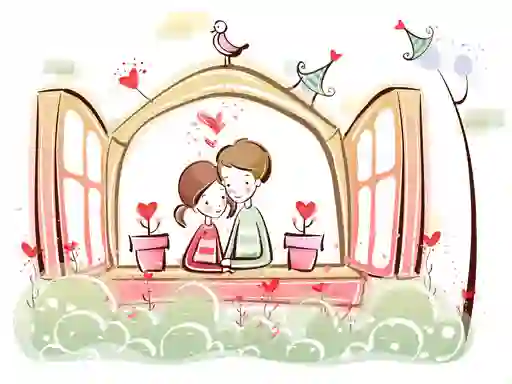 遊戲Couple Lovers在線
