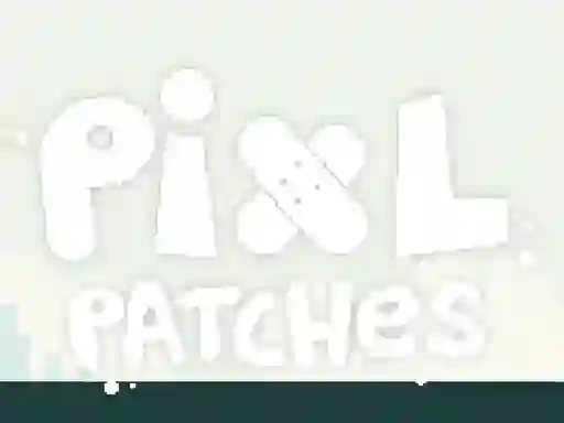 遊戲Pixl Patches在線