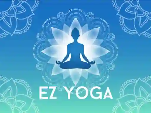 遊戲EZ Yoga在線