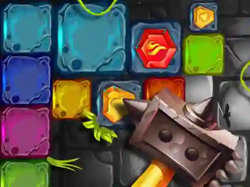 遊戲Temple Puzzle在線