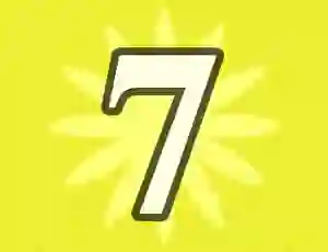 遊戲Number 7在線