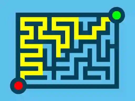 遊戲Maze & Labyrinth在線