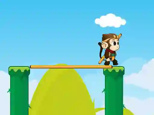 遊戲Crazy Monkey在線
