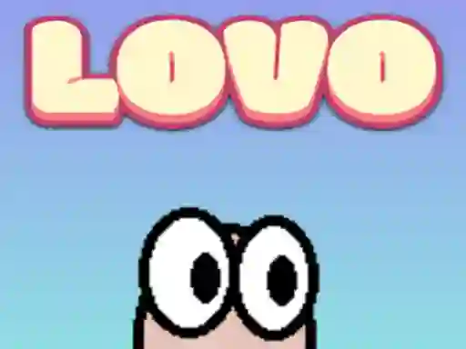 遊戲Lovo在線