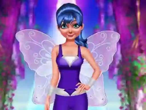 遊戲Super Fairy Powers在線