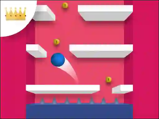 遊戲Jump Tower 3D在線