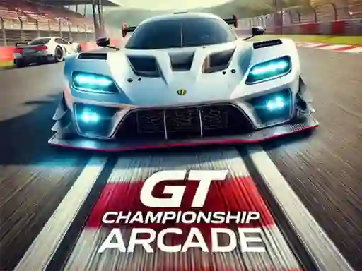 遊戲GT Championship Arcade在線