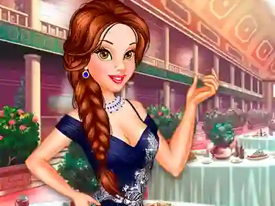 遊戲Princess Best Date Ever在線