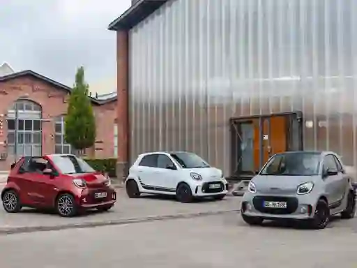 遊戲Smart Eq Forfour在線