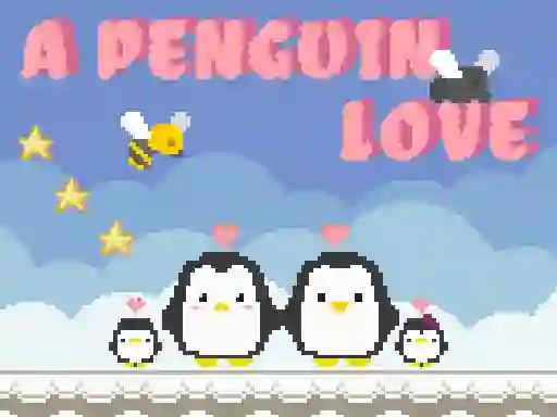 遊戲A Penguin Love在線
