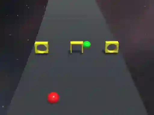 遊戲Infinity Run在線