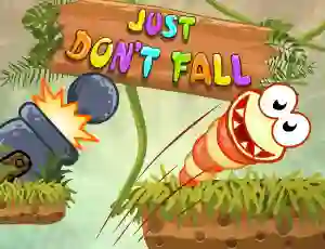 遊戲Just Don't Fall在線
