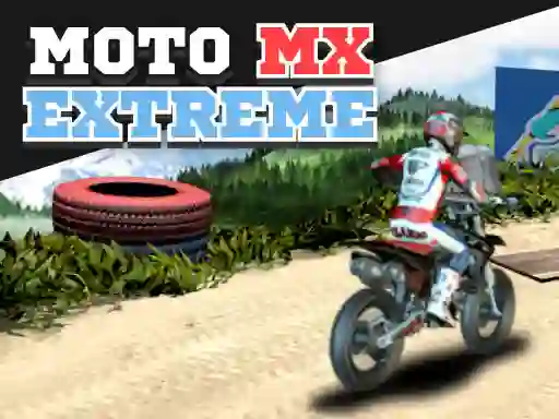 遊戲Xtreme Bike在線