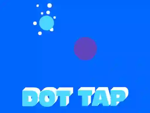 遊戲Dot Tap在線