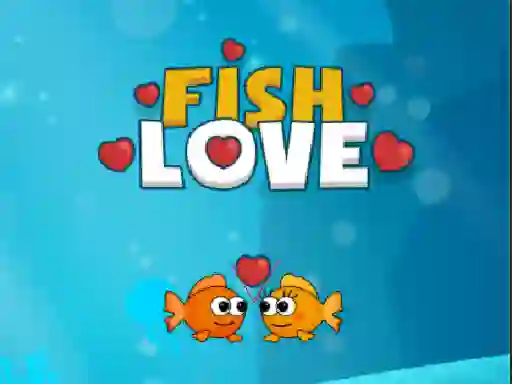 遊戲Fish Lovers在線
