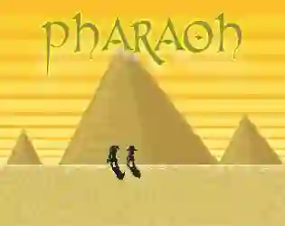 遊戲Faraon在線