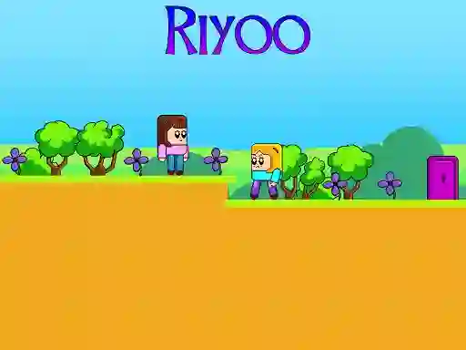 遊戲Riyoo在線