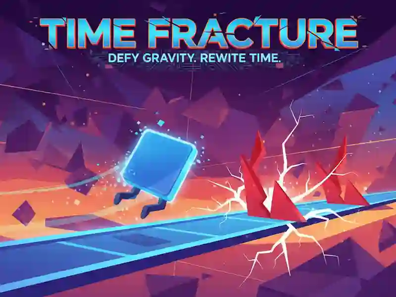 遊戲Time Fracture在線
