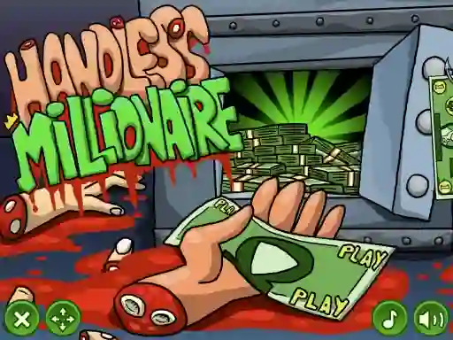 遊戲Handless Millionaire  Original在線