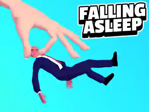 遊戲Falling Asleep在線