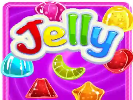 遊戲Jelly在線