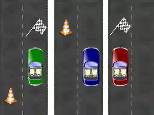 遊戲3 Cars在線