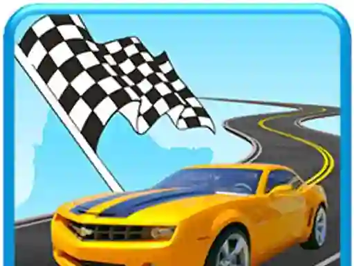 遊戲Road Racer在線