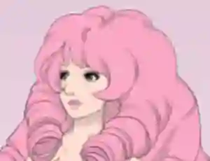遊戲Crystal Gem Rose: Quartz Dress Up在線
