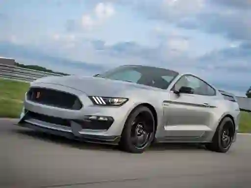 遊戲Mustang Shelby Puzzle在線
