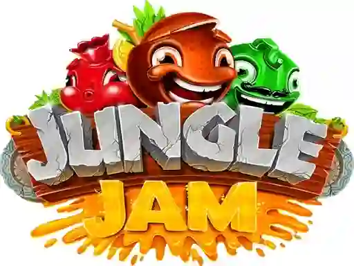遊戲Jungle Jam在線