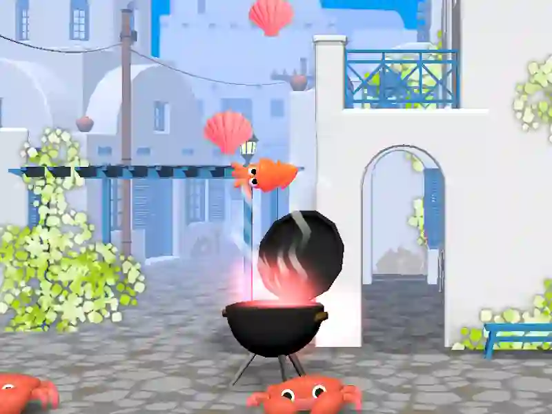 遊戲Squid Dash在線