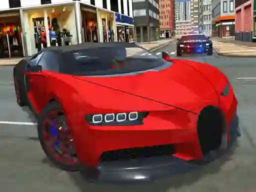 遊戲Car Simulation在線